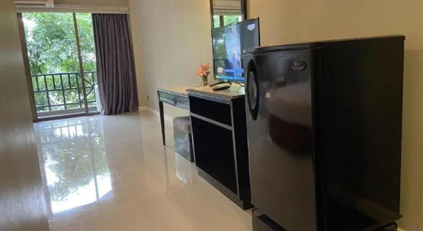 Town In Town Gardent Resort