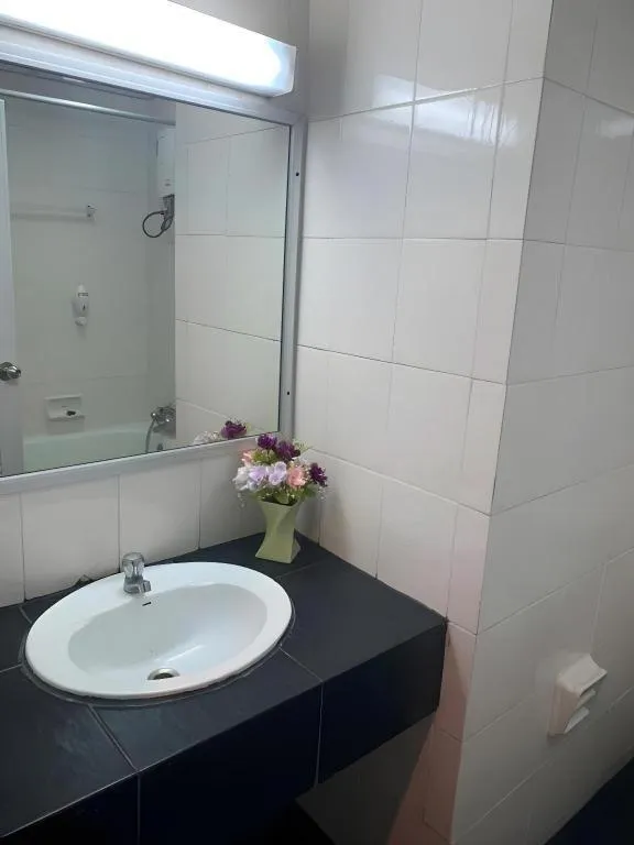 Town In Town Gardent Resort