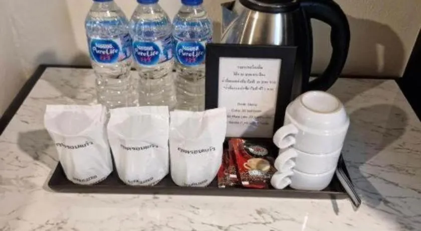 Town In Town Gardent Resort