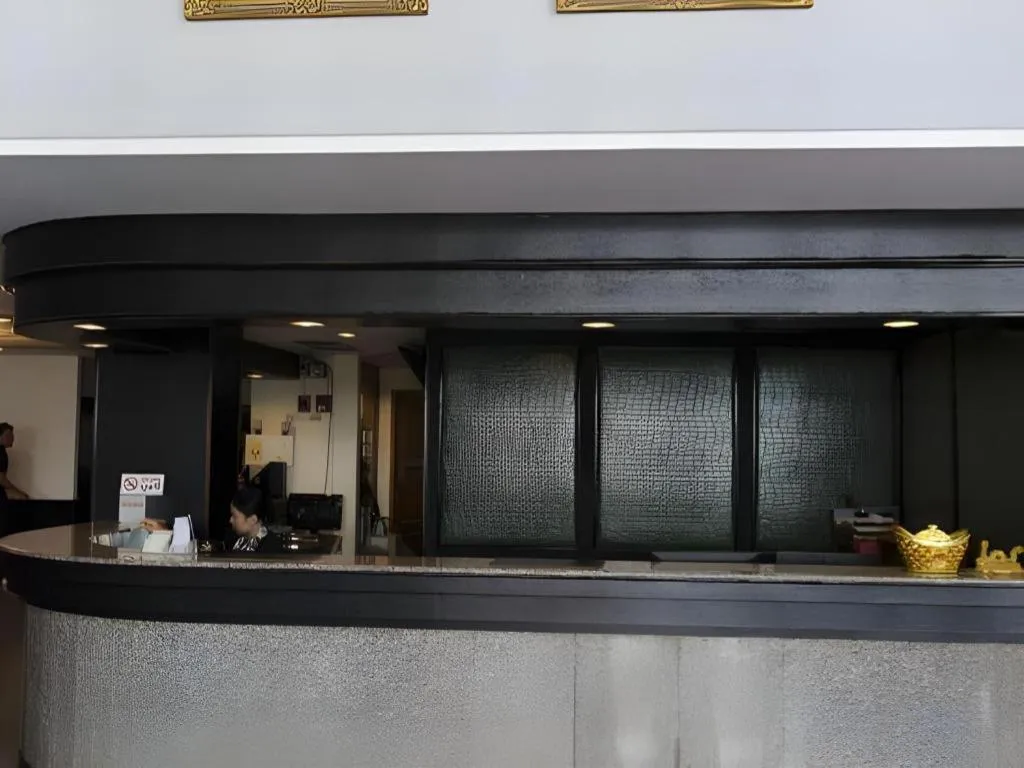 Town In Town Gardent Resort