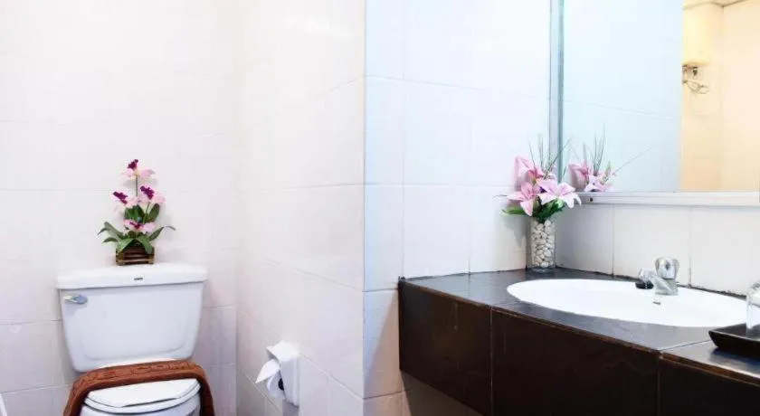 Town In Town Gardent Resort