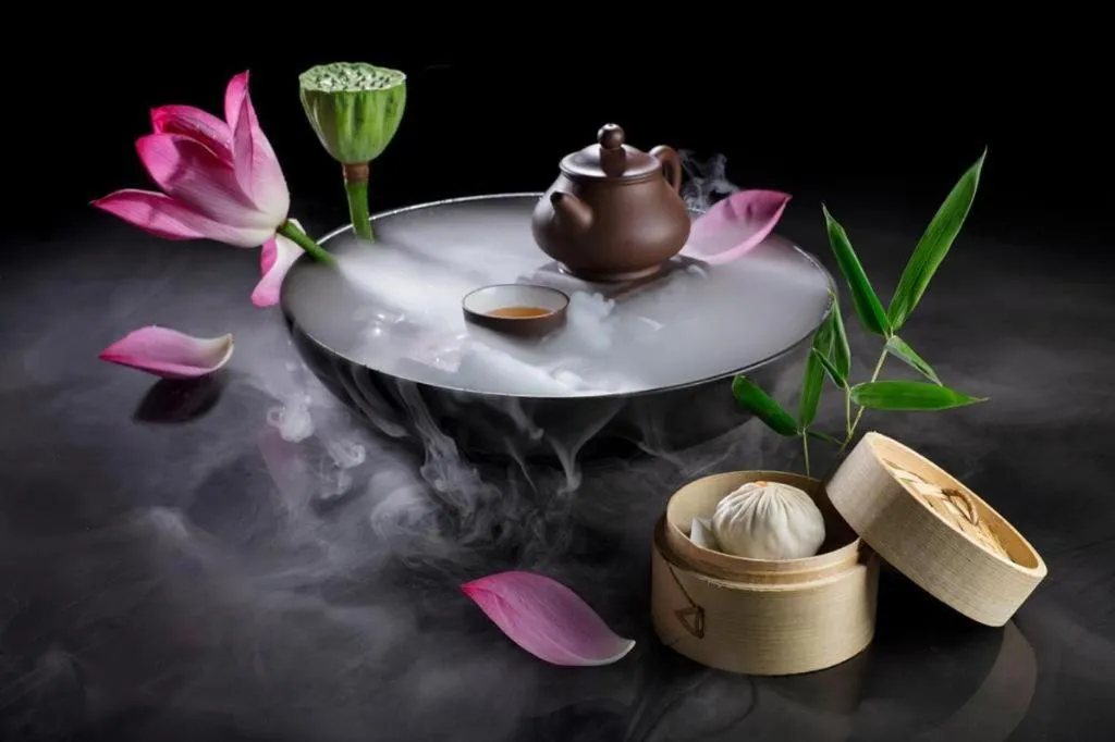 New Century Grand Hotel Hangzhou Bo'ao