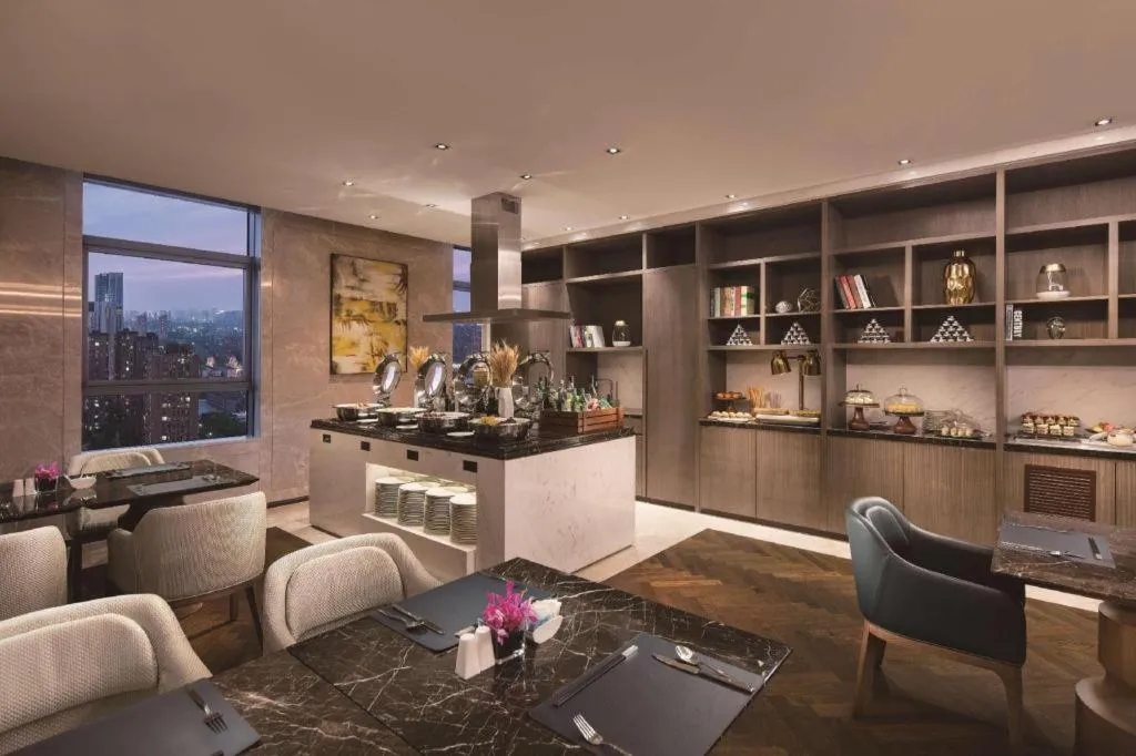 New Century Grand Hotel Hangzhou Bo'ao