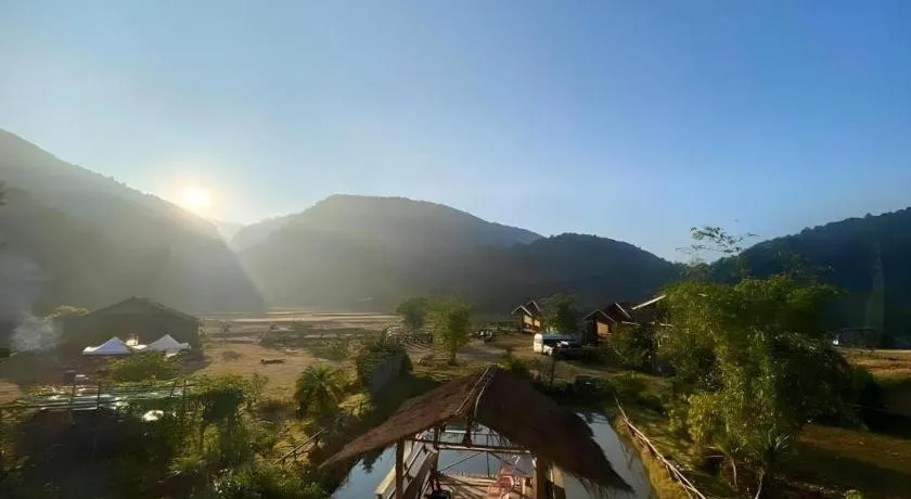 Peisanae Faikeng Resort