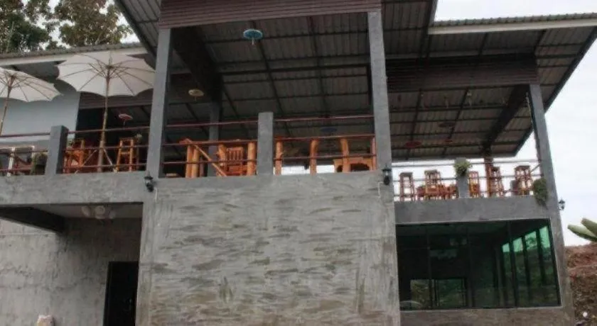 Peisanae Faikeng Resort