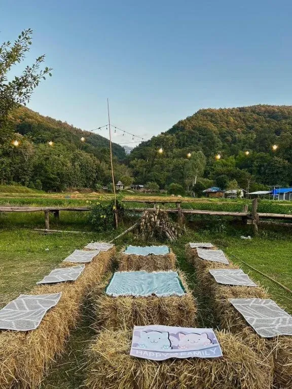 Peisanae Faikeng Resort