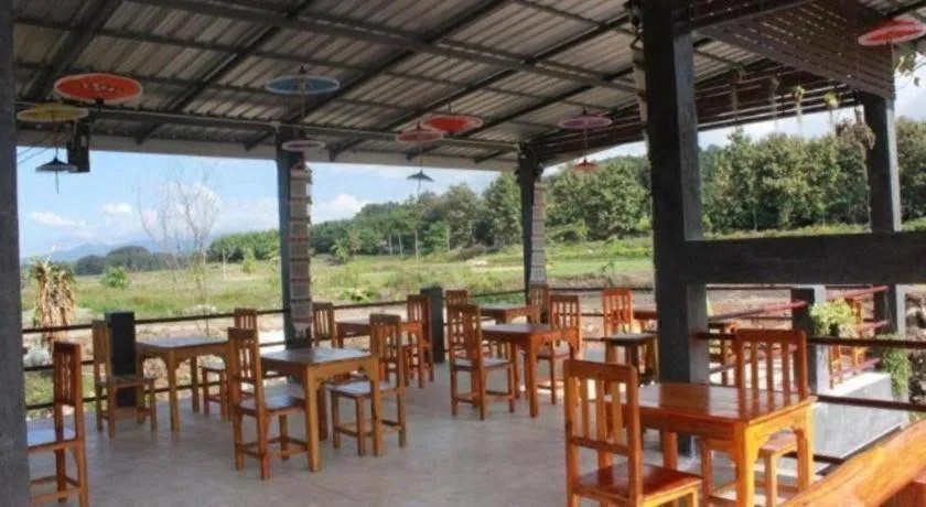 Peisanae Faikeng Resort