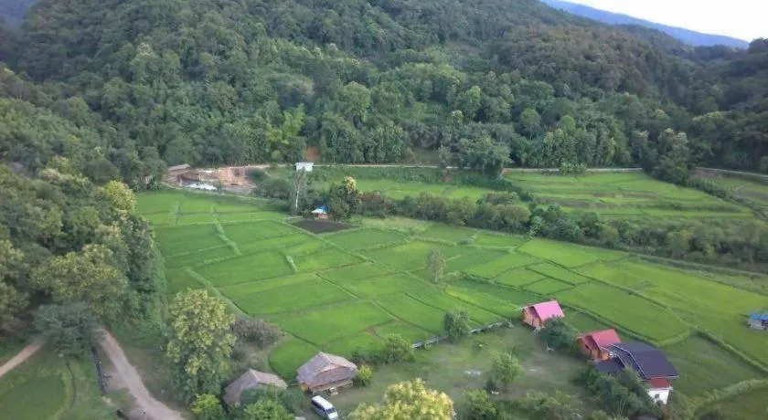 Peisanae Faikeng Resort