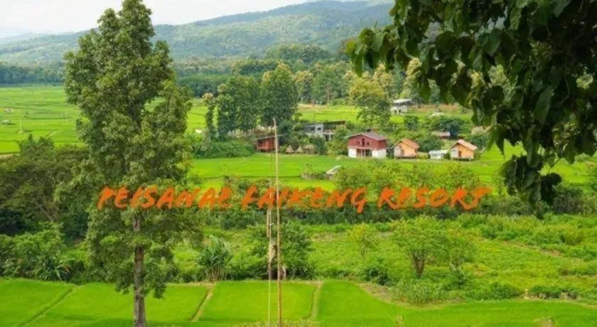 Peisanae Faikeng Resort
