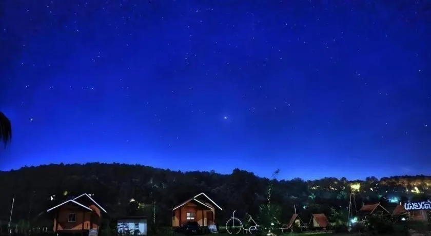 Peisanae Faikeng Resort