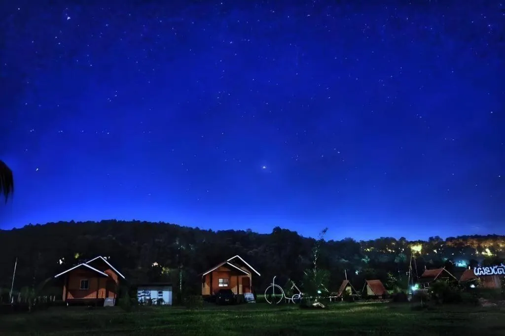 Peisanae Faikeng Resort