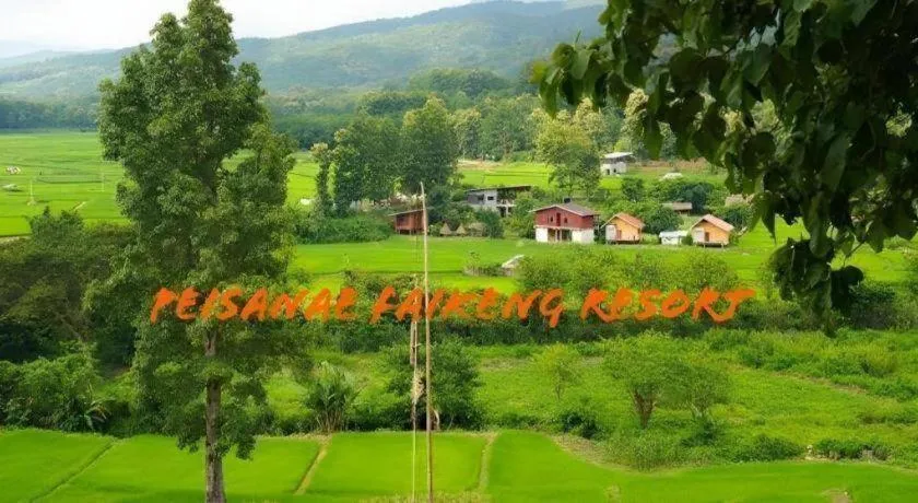 Peisanae Faikeng Resort
