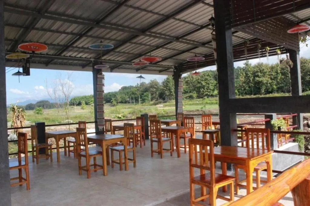 Peisanae Faikeng Resort