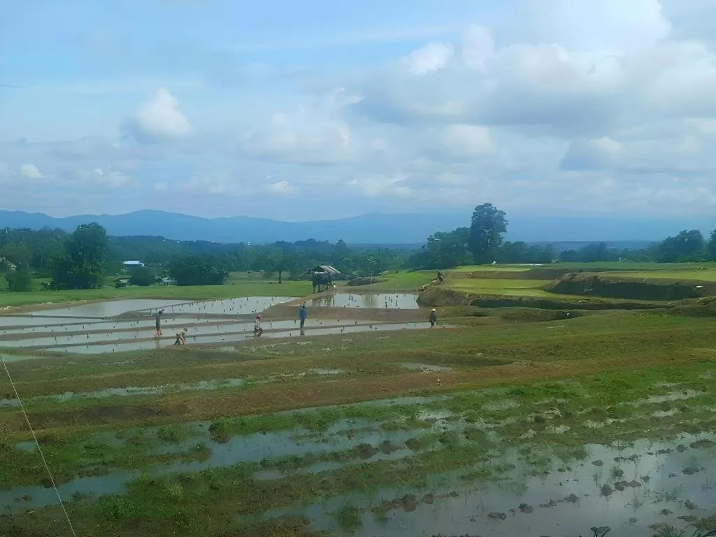 Peisanae Faikeng Resort