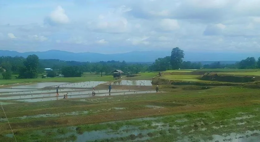 Peisanae Faikeng Resort