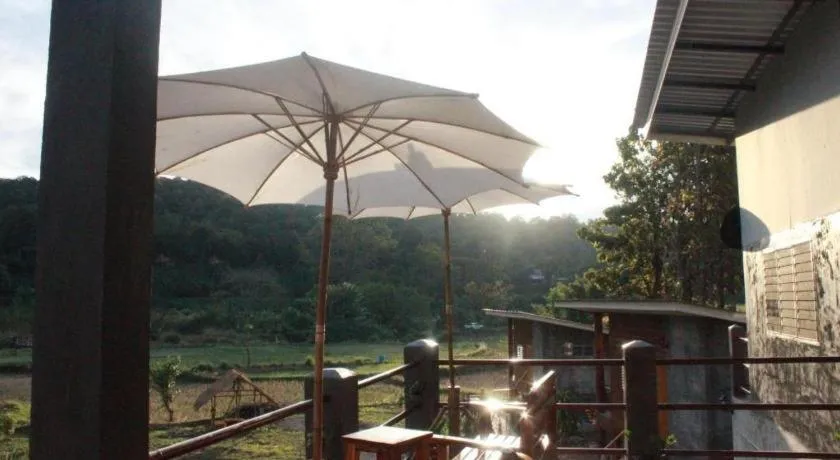 Peisanae Faikeng Resort