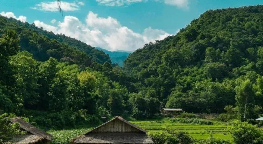 Peisanae Faikeng Resort