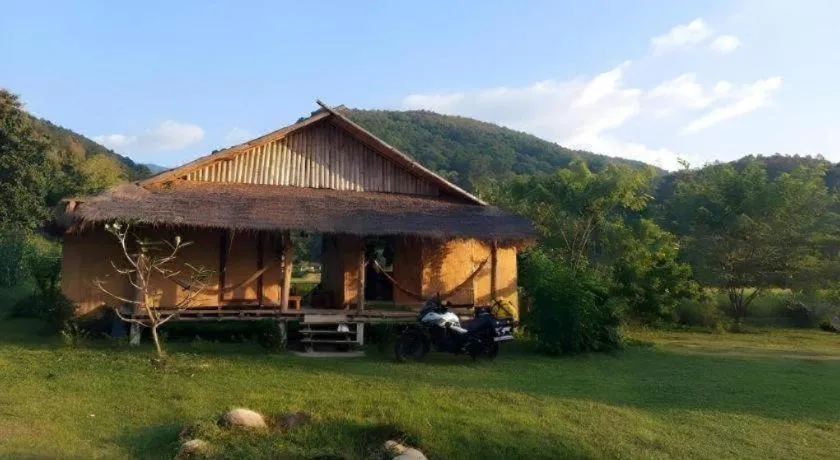 Peisanae Faikeng Resort