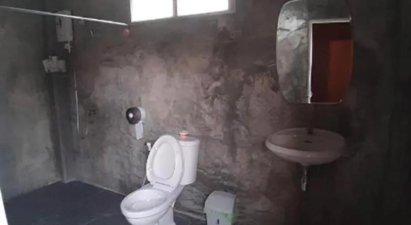 Peisanae Faikeng Resort