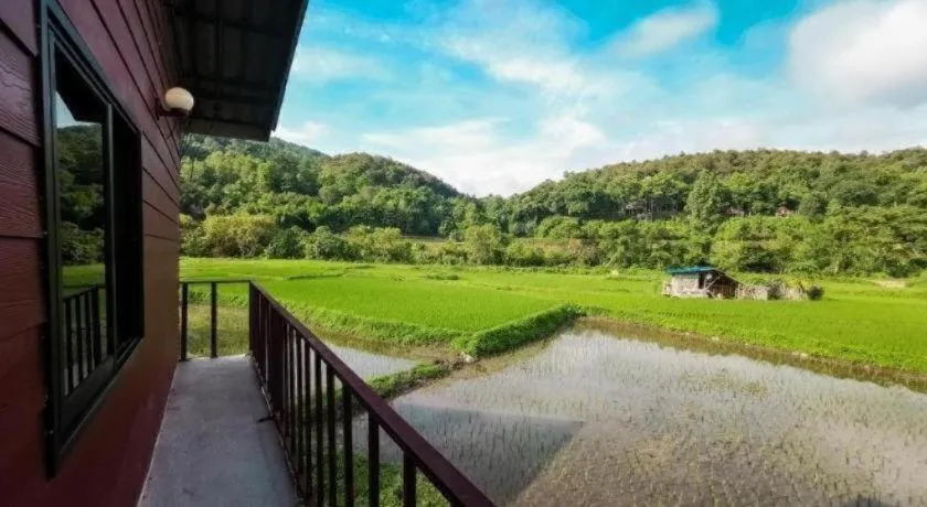 Peisanae Faikeng Resort