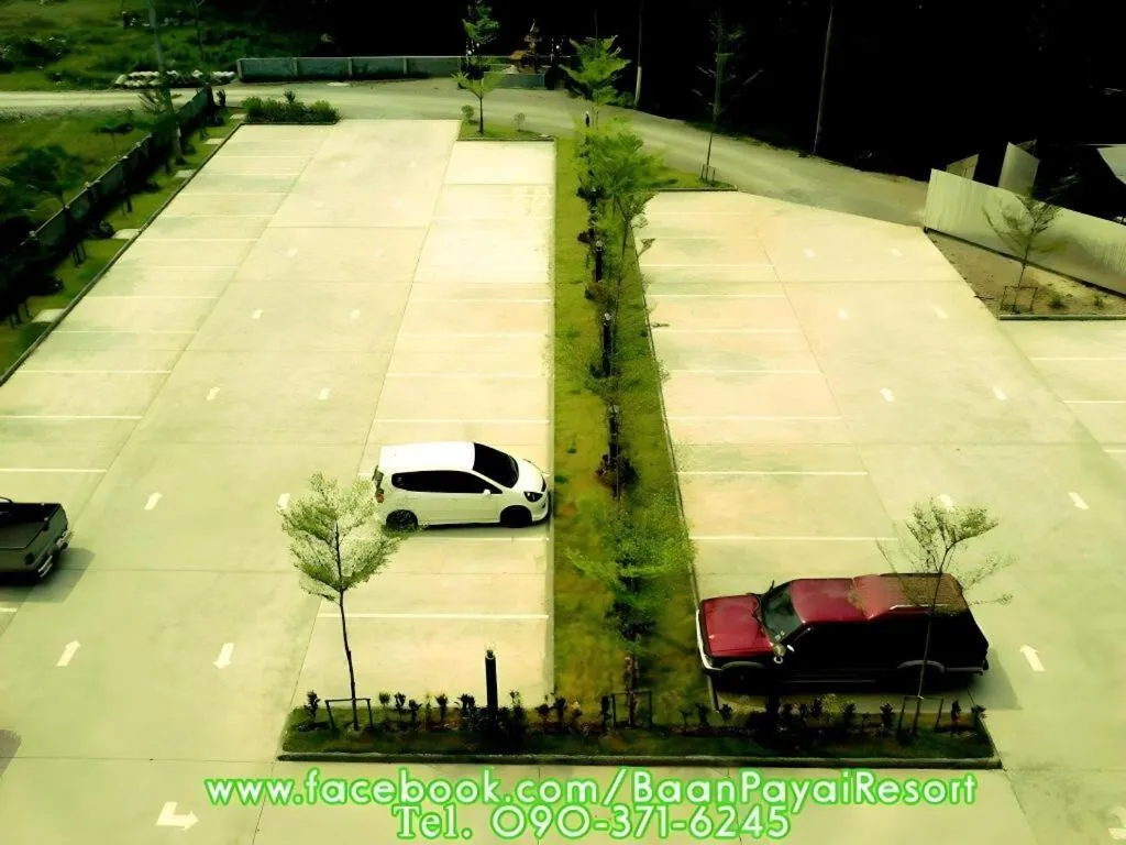 Baan Payai Resort