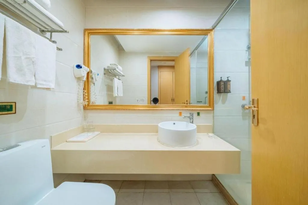 Vienna 3 Best Xiaoshan Qianjiang Century City