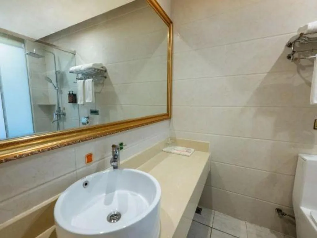 Vienna 3 Best Xiaoshan Qianjiang Century City