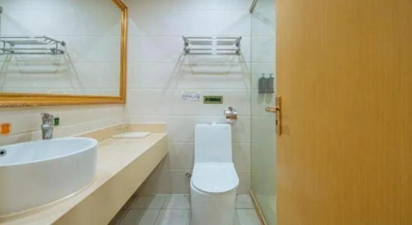 Vienna 3 Best Xiaoshan Qianjiang Century City