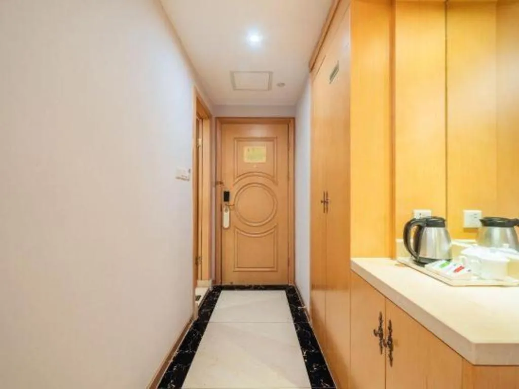 Vienna 3 Best Xiaoshan Qianjiang Century City