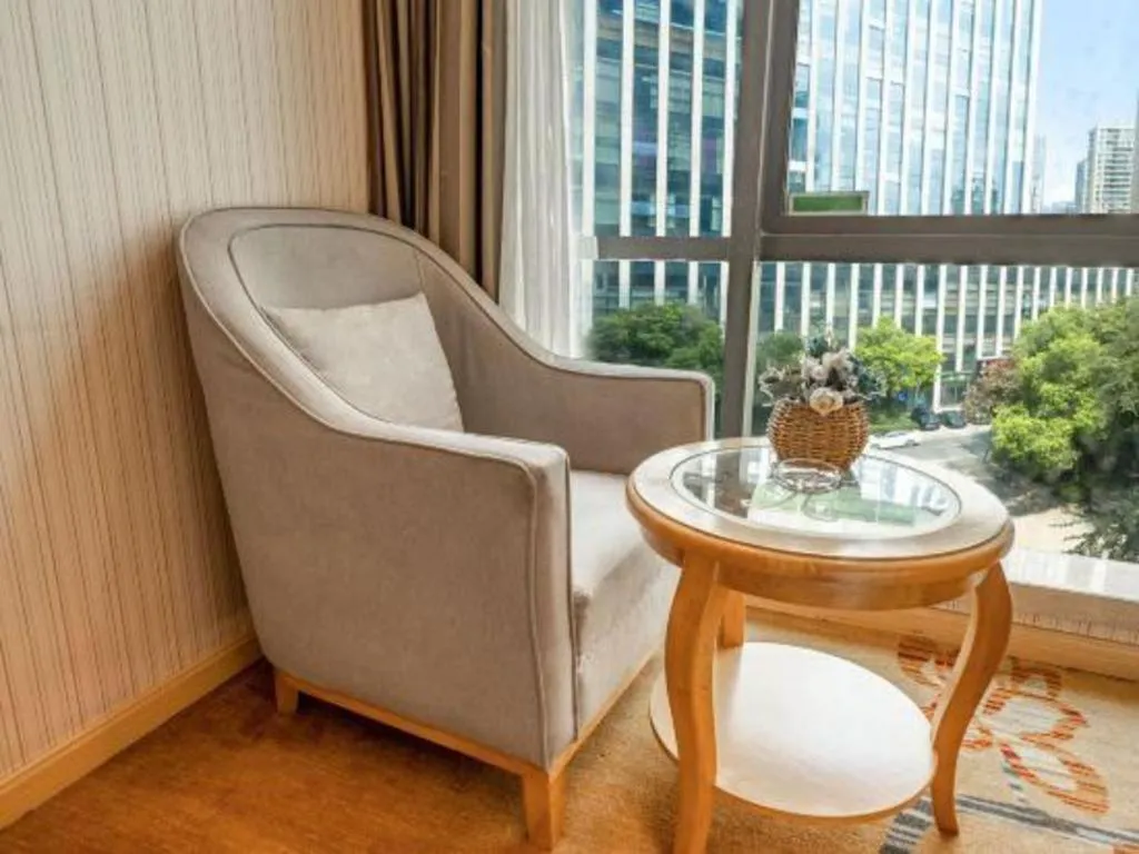 Vienna 3 Best Xiaoshan Qianjiang Century City