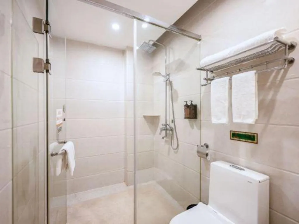 Vienna 3 Best Xiaoshan Qianjiang Century City