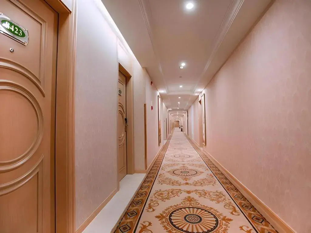 Vienna 3 Best Xiaoshan Qianjiang Century City Vienna 3 Best Xiaoshan Qianjiang Century City