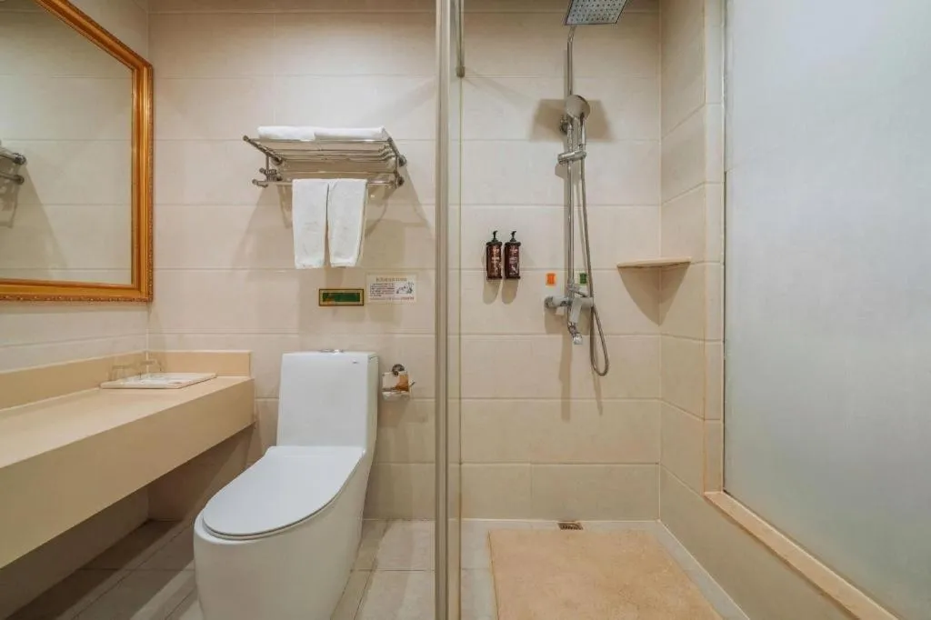 Vienna 3 Best Xiaoshan Qianjiang Century City