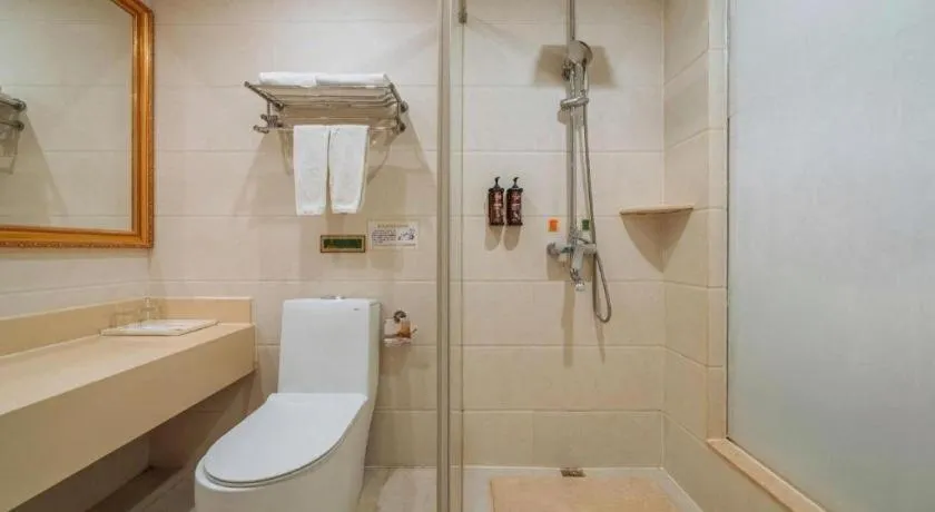 Vienna 3 Best Xiaoshan Qianjiang Century City