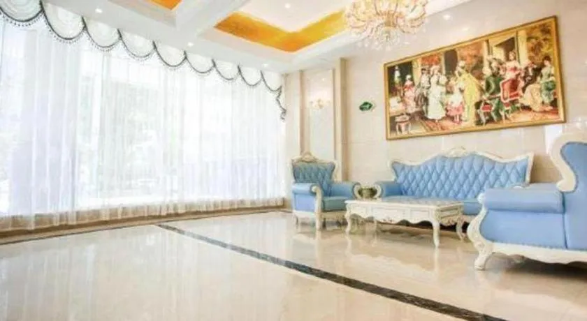 Vienna 3 Best Xiaoshan Qianjiang Century City