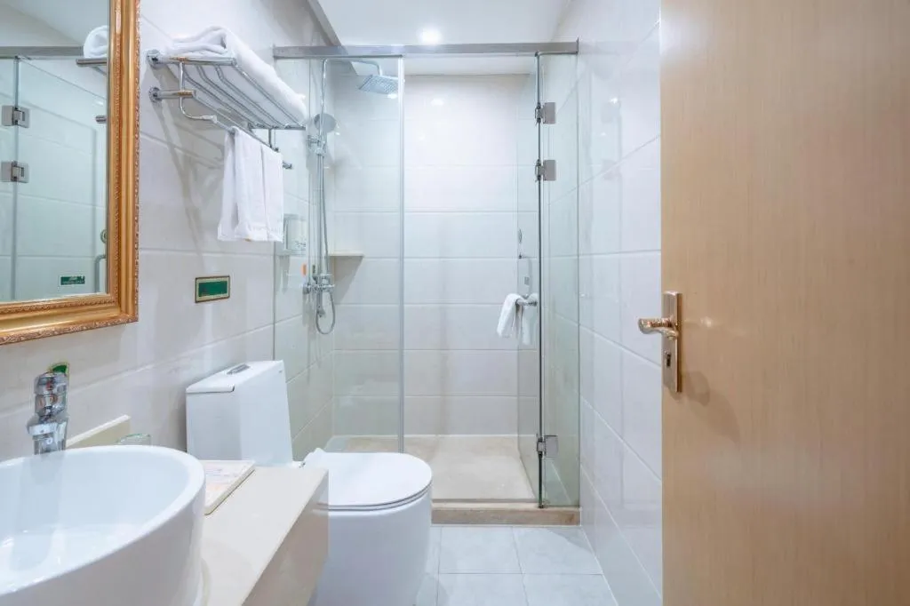 Vienna 3 Best Xiaoshan Qianjiang Century City