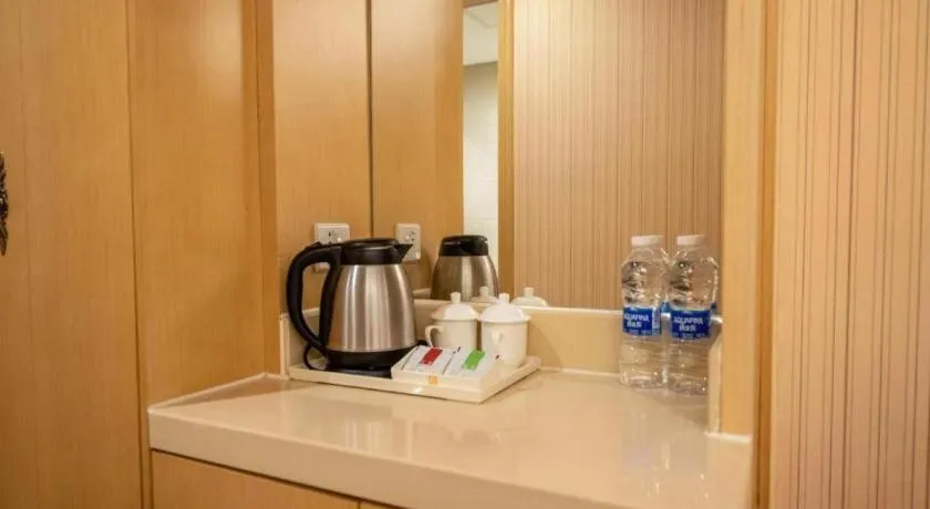 Vienna 3 Best Xiaoshan Qianjiang Century City