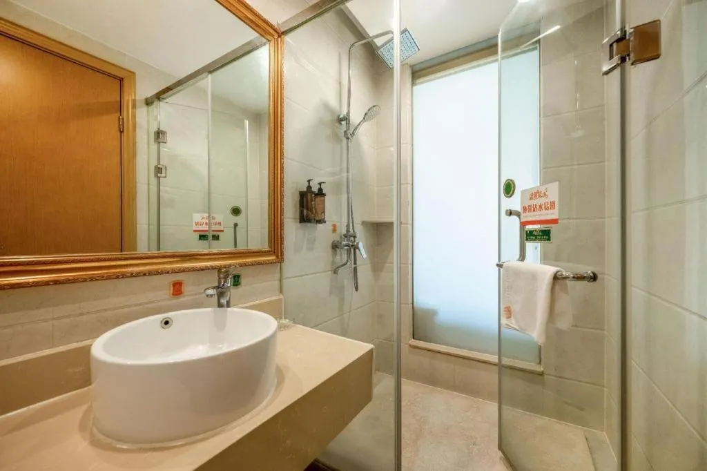 Vienna 3 Best Xiaoshan Qianjiang Century City