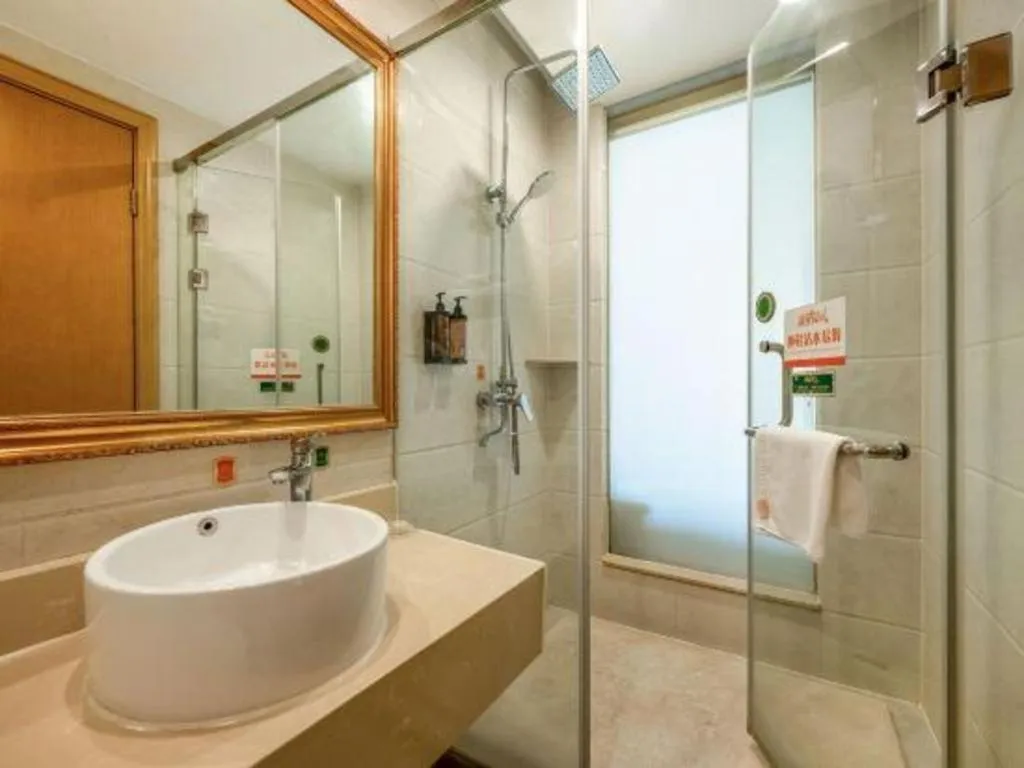 Vienna 3 Best Xiaoshan Qianjiang Century City