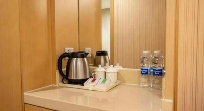 Vienna 3 Best Xiaoshan Qianjiang Century City