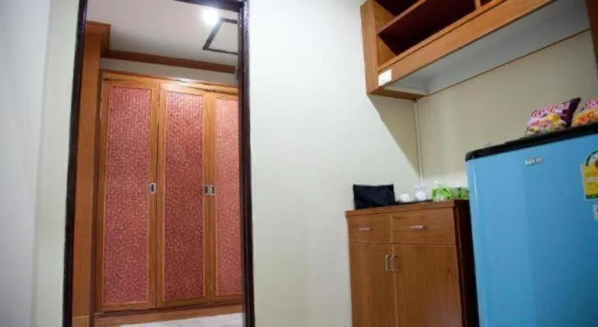 AmornSukhothai Hotel