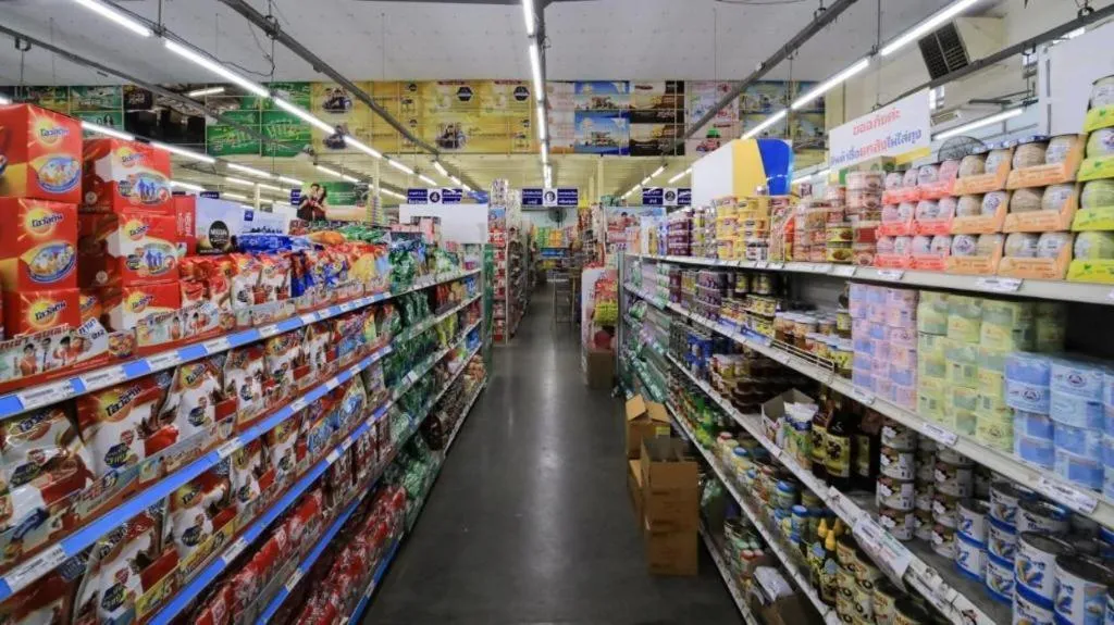 AmornSukhothai Hotel