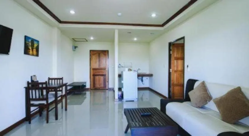 AmornSukhothai Hotel