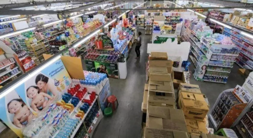 AmornSukhothai Hotel