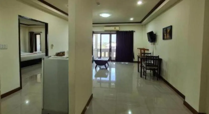 AmornSukhothai Hotel