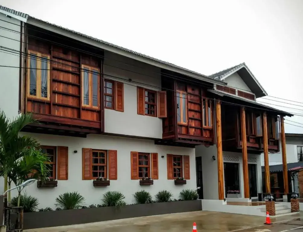 Phumin Place Hotel Phumin Place Hotel