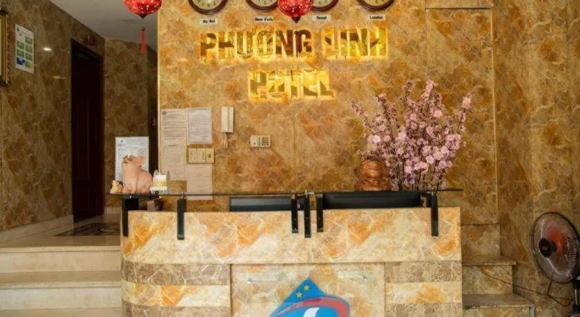 Phuong Linh Hotel