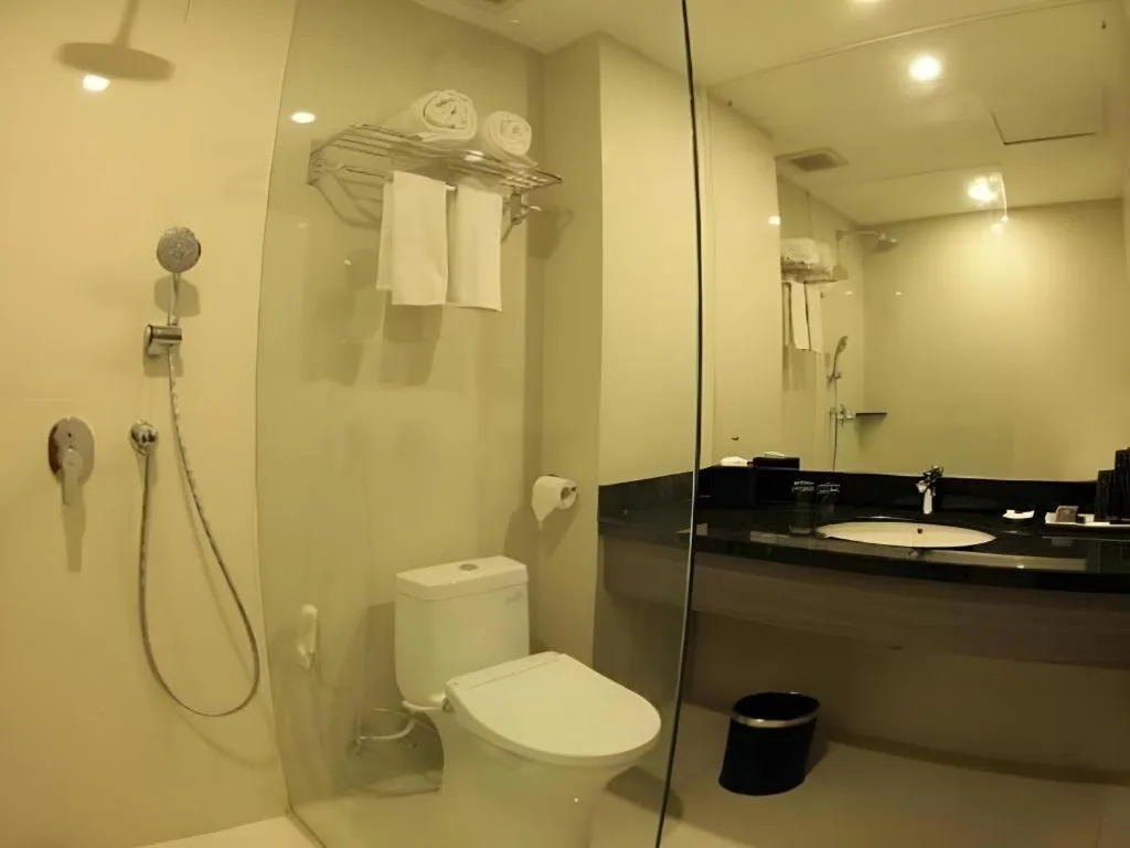 pyramid suites Hotel