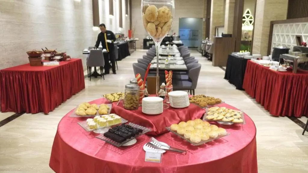 pyramid suites Hotel