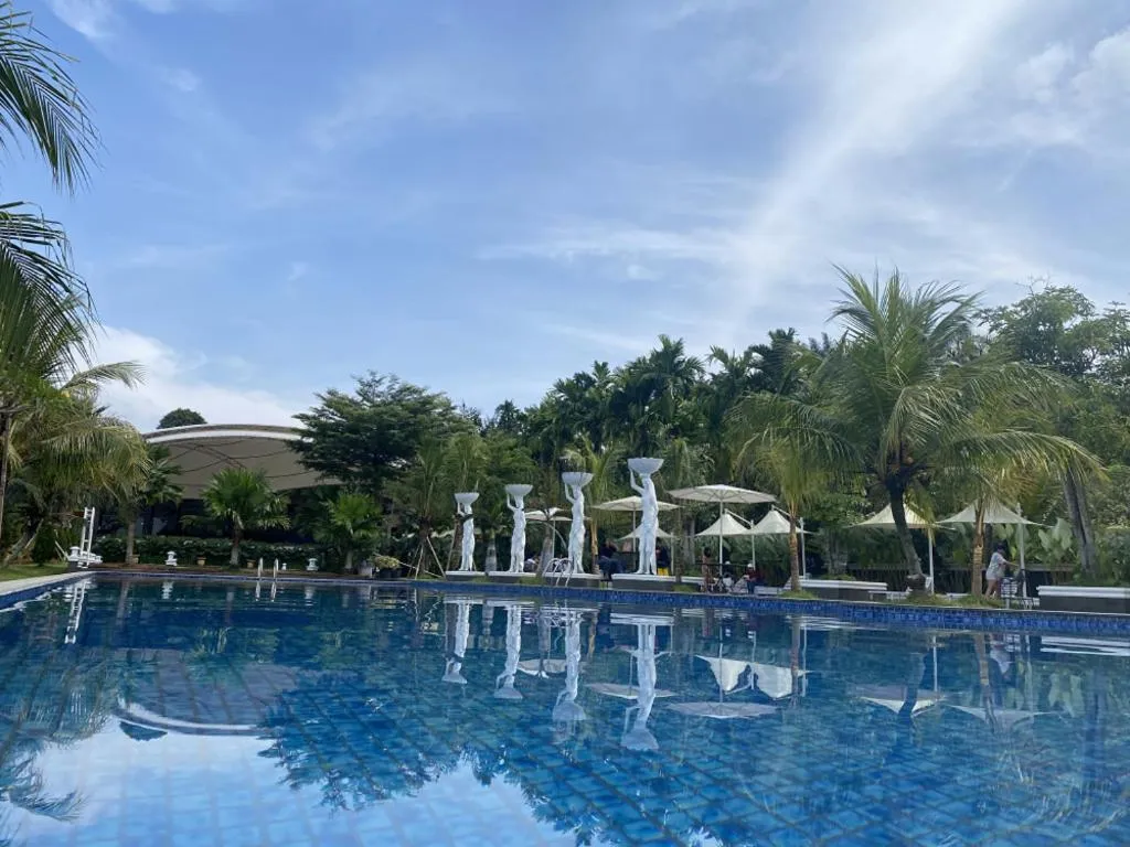 Pancur Gading Hotel & Resort